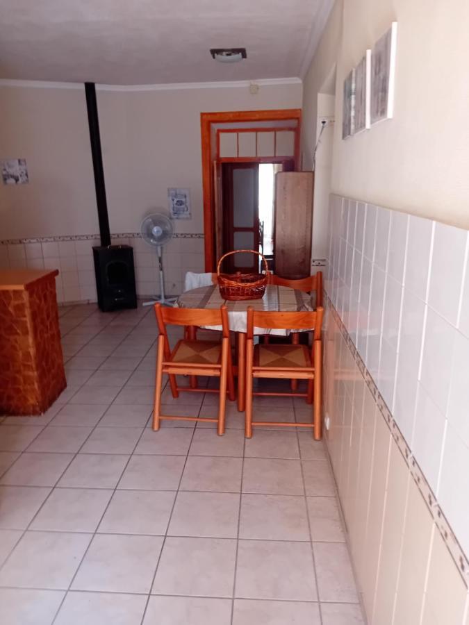 T2 N16 Ref 006 Apartment Tavira Ngoại thất bức ảnh